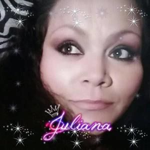 Meet your Posher, Juliana